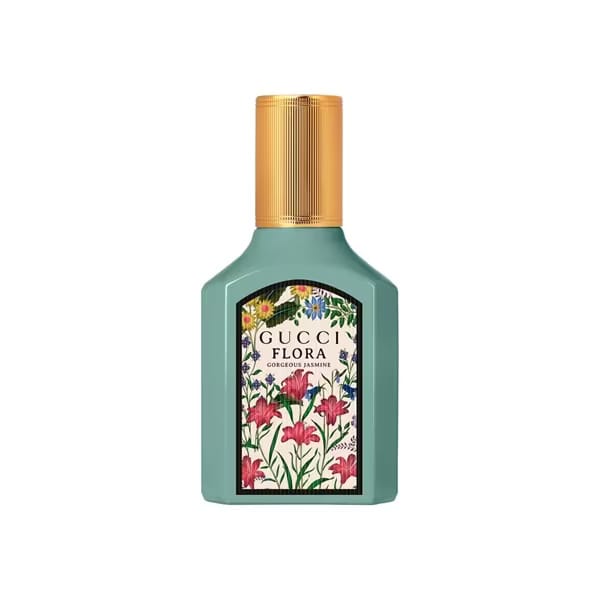 Gucci - Gucci Flora Gorgeous Jasmine Eau De Parfum