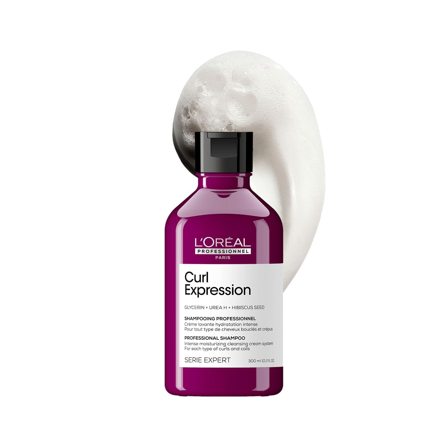 Loreal Professionnel - Curl Expression Professional Shampoo (300ML)