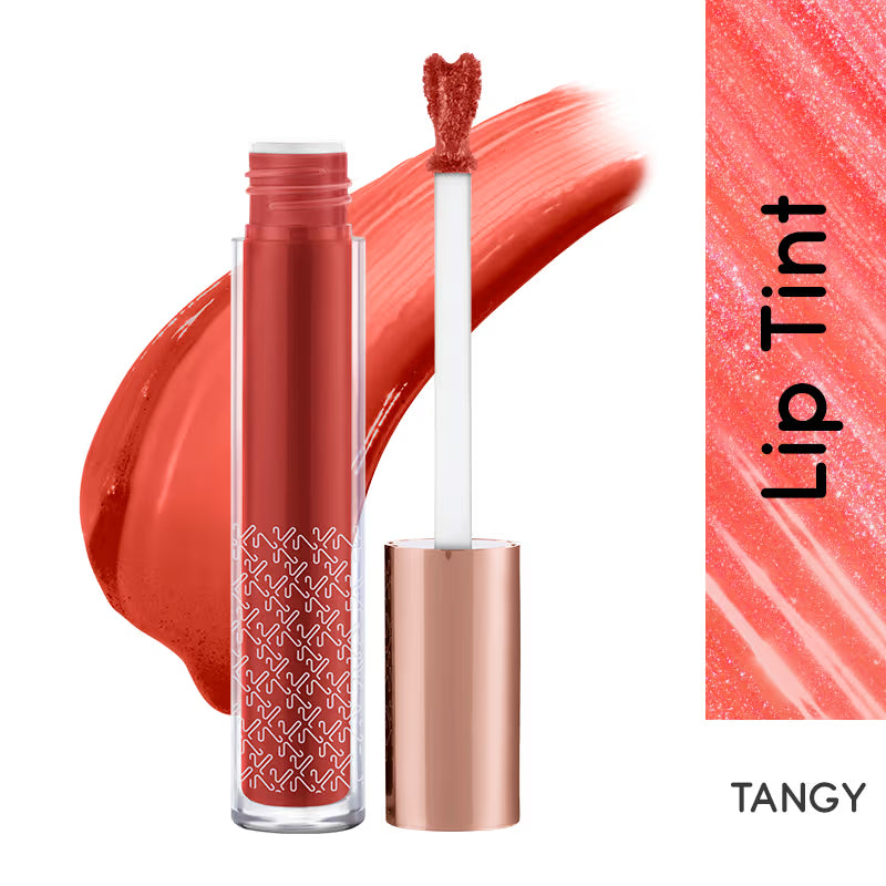 Kay Beauty - Lip Tint Enriched With Grape Seed Oil + Raspberry (3.5ML)