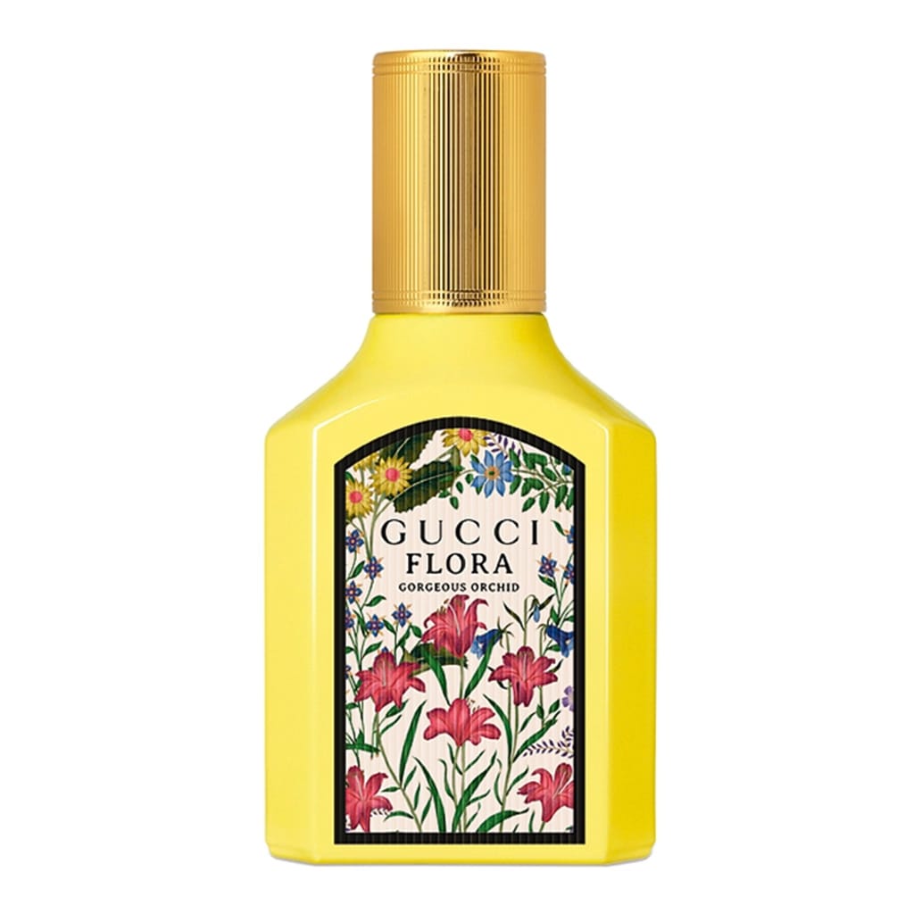 Gucci - Gucci Flora Gorgeous Orchid Eau De Parfum (30ML)