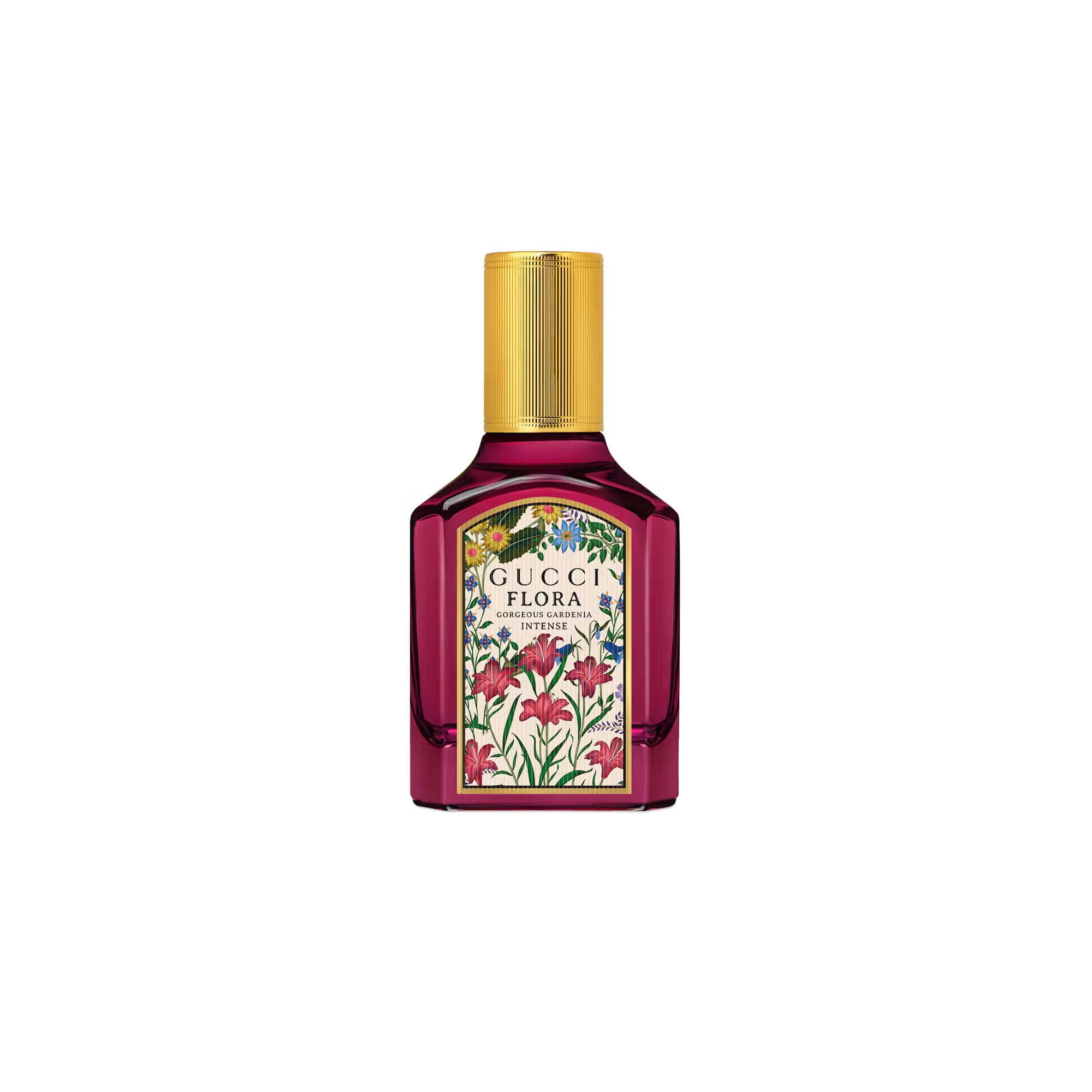 Gucci - Gucci Flora Gorgeous Gardenia Intense Eau De Parfum (30ML)