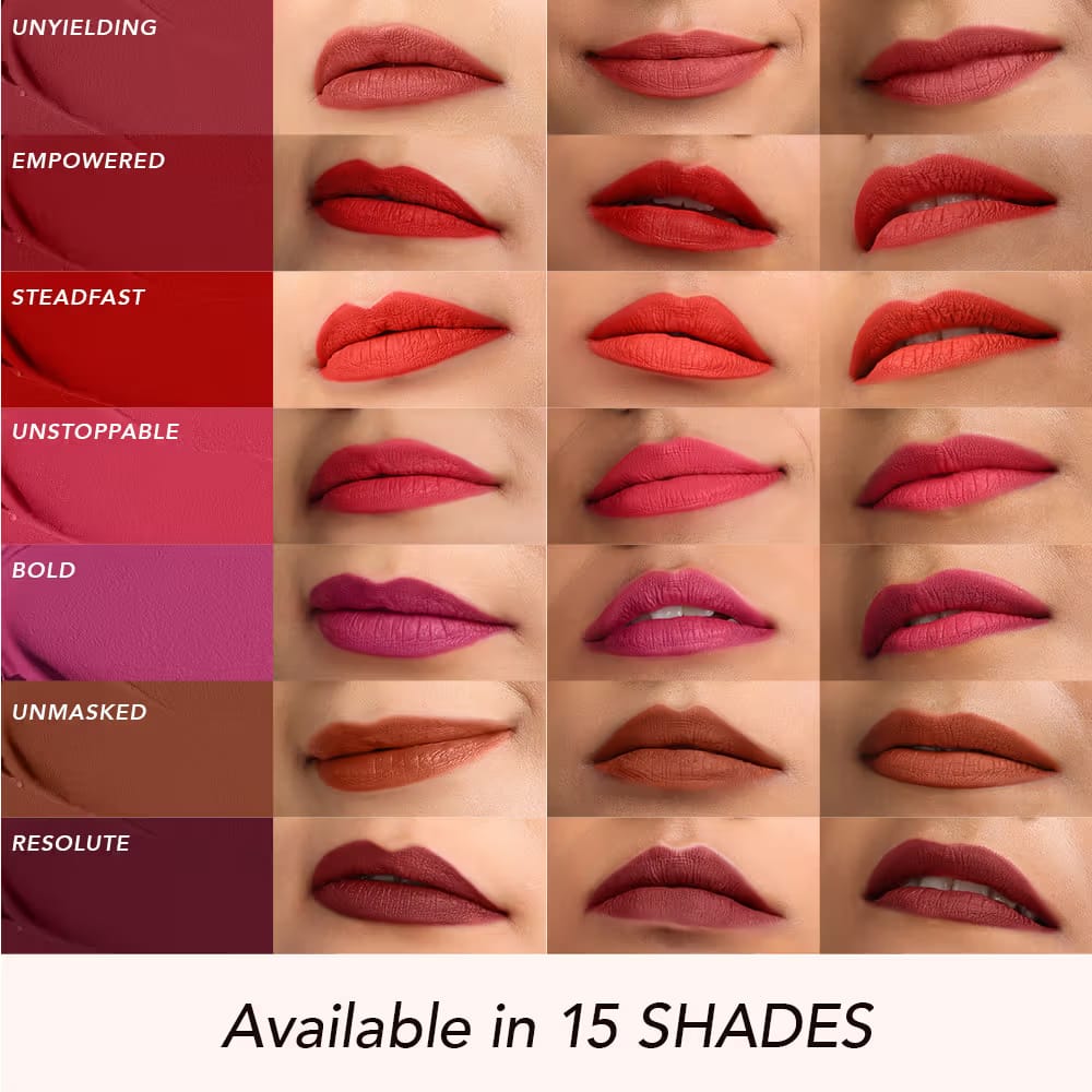 Kay Beauty - Infinite Lip Pen Enriched With Hyaluronic Acid & Olive Squalane (1.1g)
