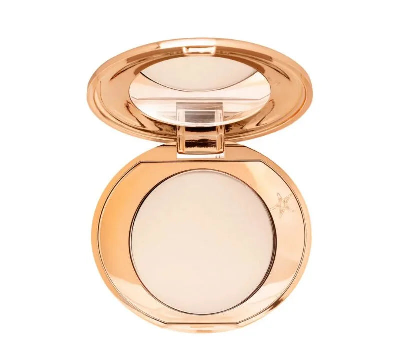 Charlotte Tilbury - Airbrush Flawless Finish Complexion Perfecting Micro Powder (0.8g)