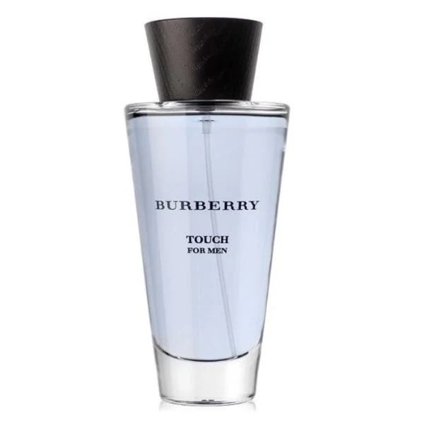 Burberry - Touch For Men Eau De Toilette (100mL)
