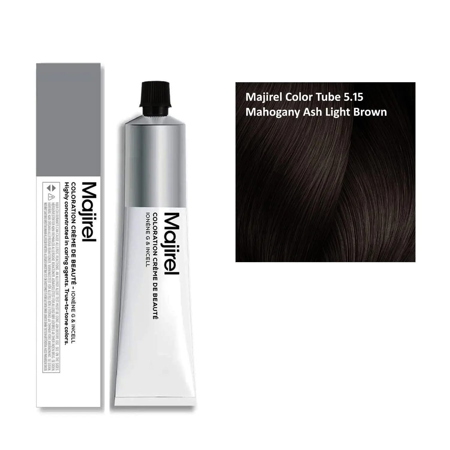 Loreal Professionel - Majirel Hair Color