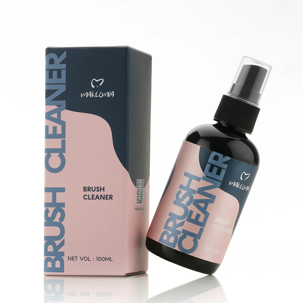 Makezmia - Brush Cleaner (100ML)