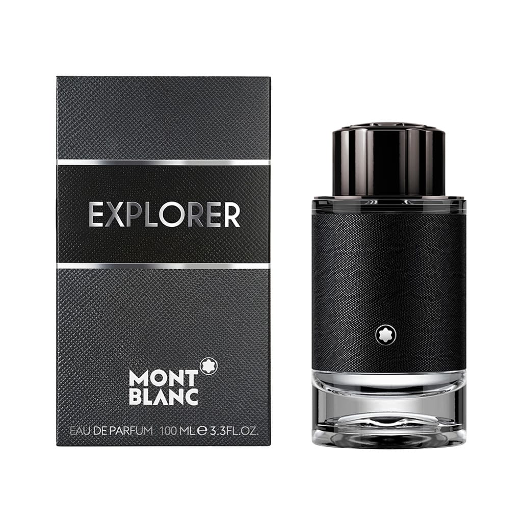 Montblanc - Explorer Eau De Parfum (100ML)