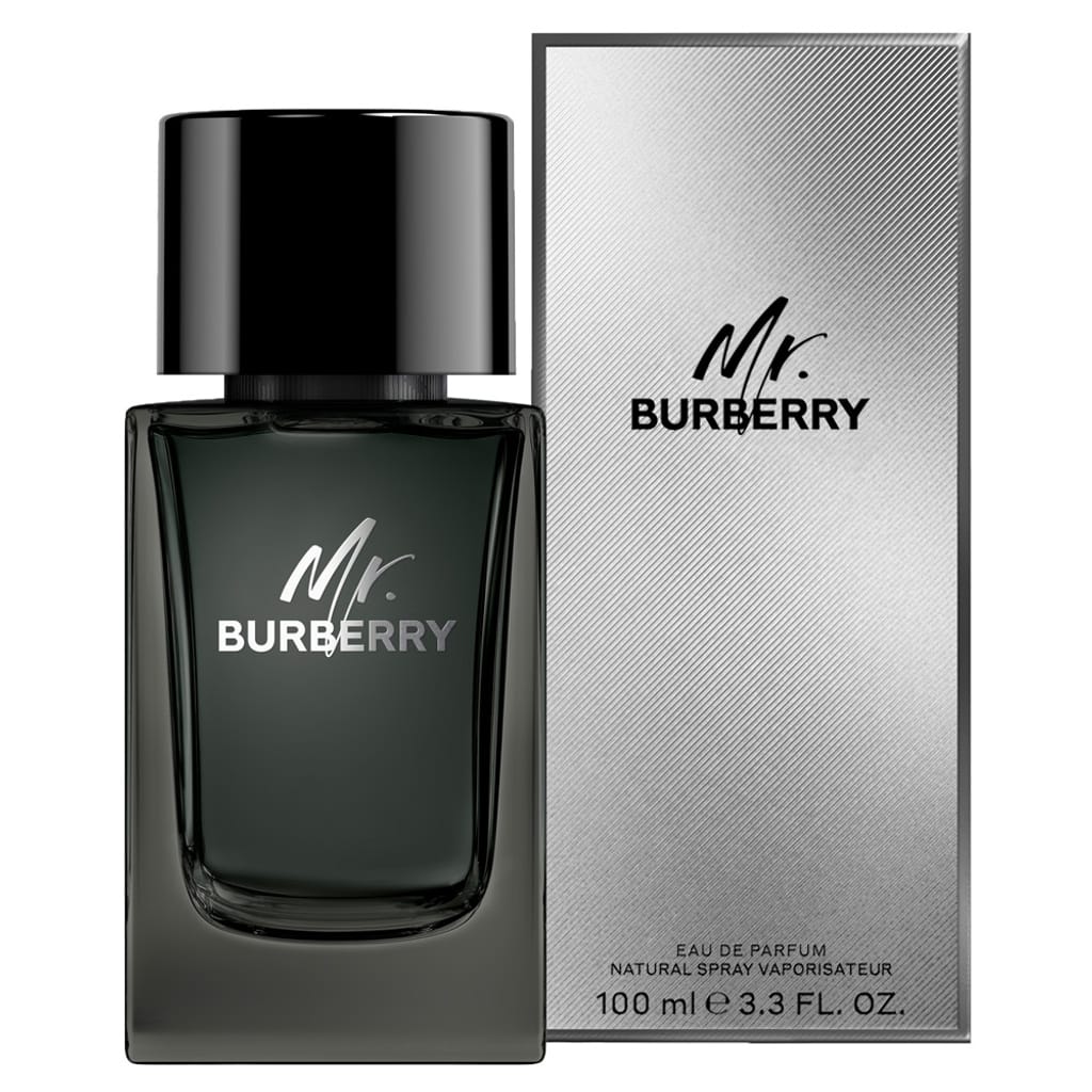 Burberry - Mr. Burberry Eau De Parfum (100ML)