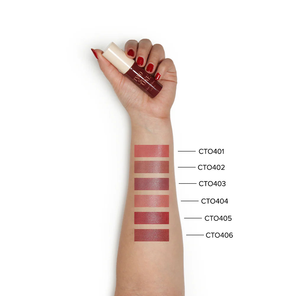 Character Cosmetics - Two In One Glaze & Gloss (4ML) [CTO]