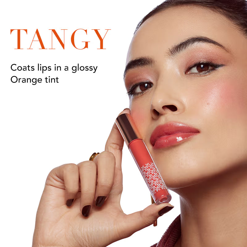 Kay Beauty - Lip Tint Enriched With Grape Seed Oil + Raspberry (3.5ML)