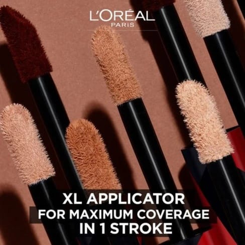 Loreal Paris - Infaillible 24H More Than Concealer (11ML)