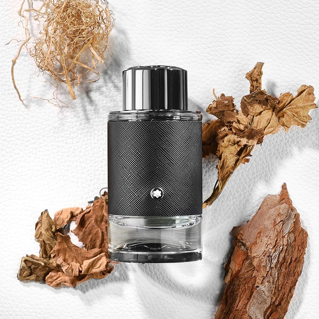 Montblanc - Explorer Eau De Parfum (100ML)