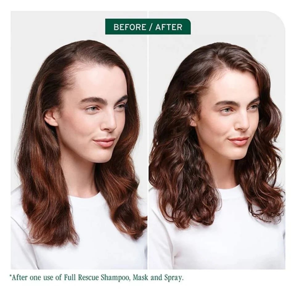 Biolage - Full Rescue Restorative Mask (500ML)