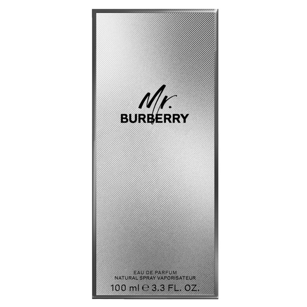 Burberry - Mr. Burberry Eau De Parfum (100ML)