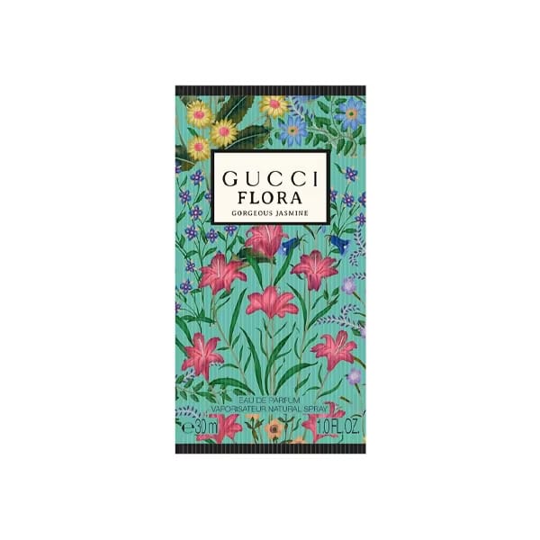 Gucci - Gucci Flora Gorgeous Jasmine Eau De Parfum