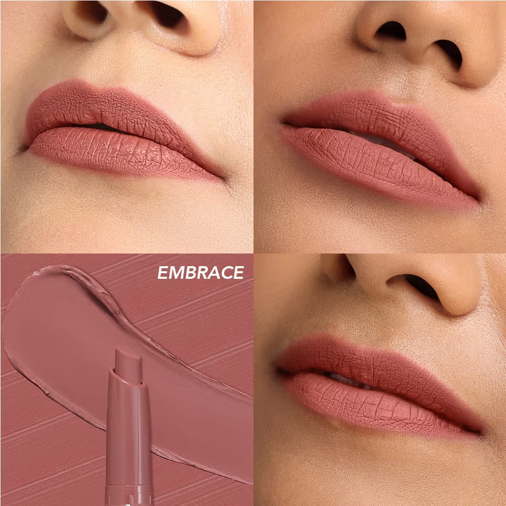 Kay Beauty - Infinite Lip Pen Enriched With Hyaluronic Acid & Olive Squalane (1.1g)