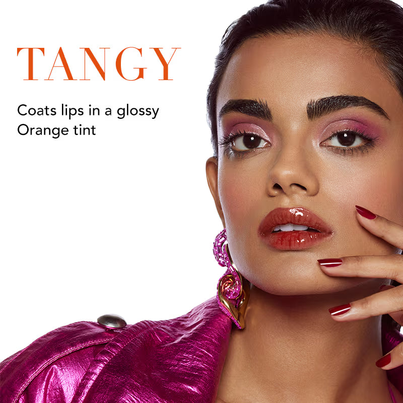 Kay Beauty - Lip Tint Enriched With Grape Seed Oil + Raspberry (3.5ML)
