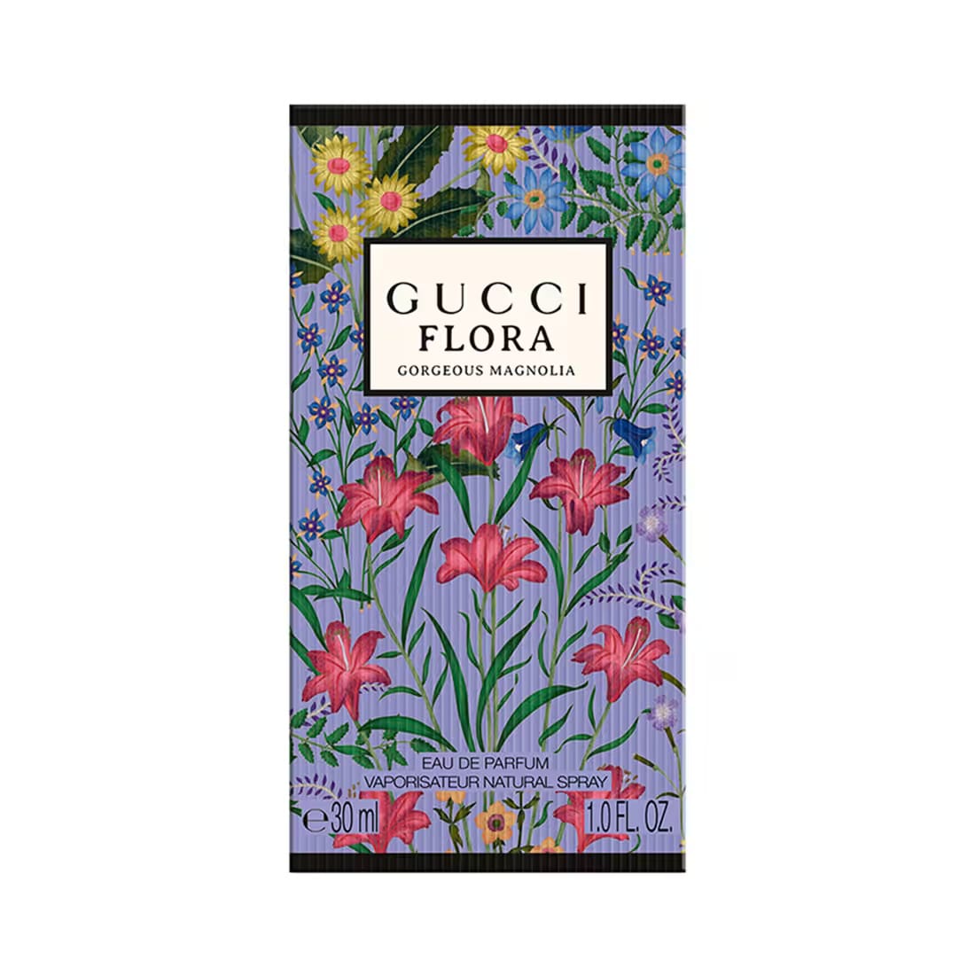 Gucci - Gucci Flora Gorgeous Magnolia Eau De Parfum (30ML)