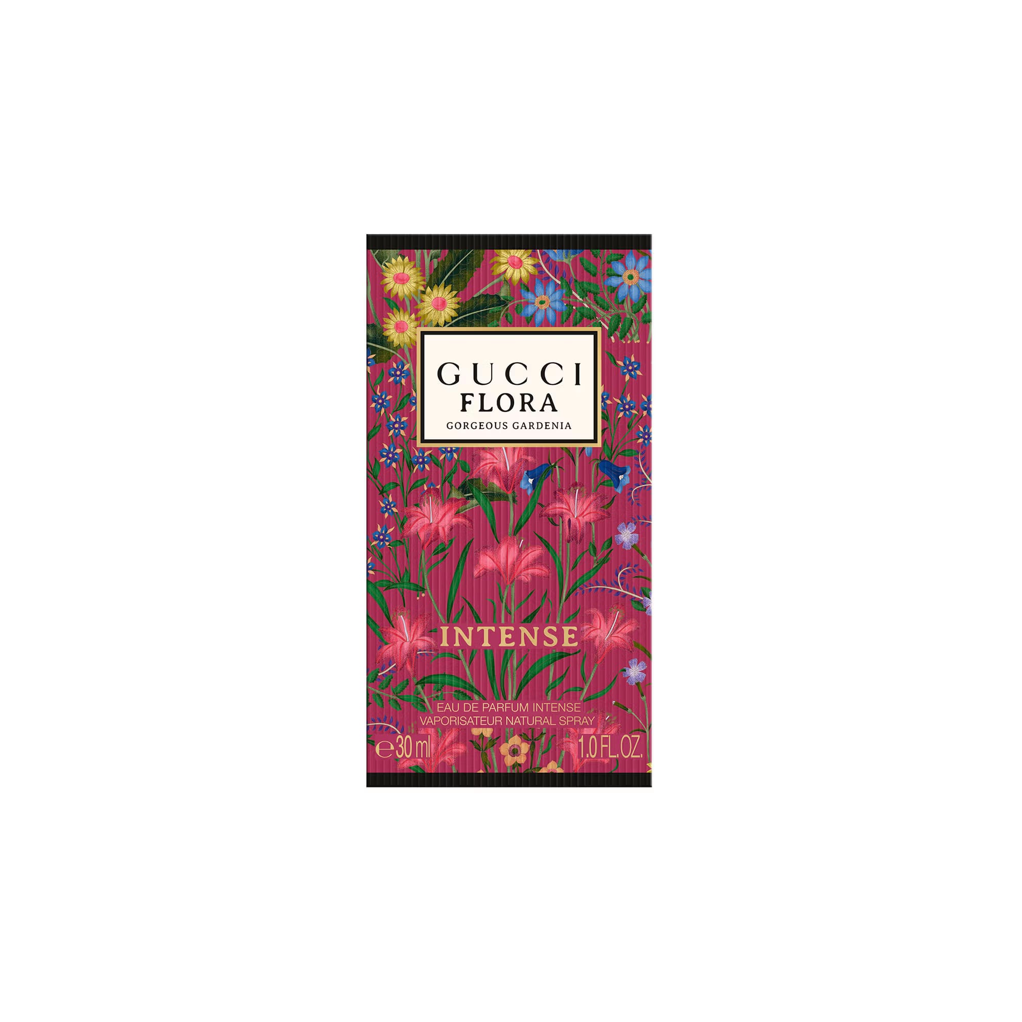 Gucci - Gucci Flora Gorgeous Gardenia Intense Eau De Parfum (30ML)