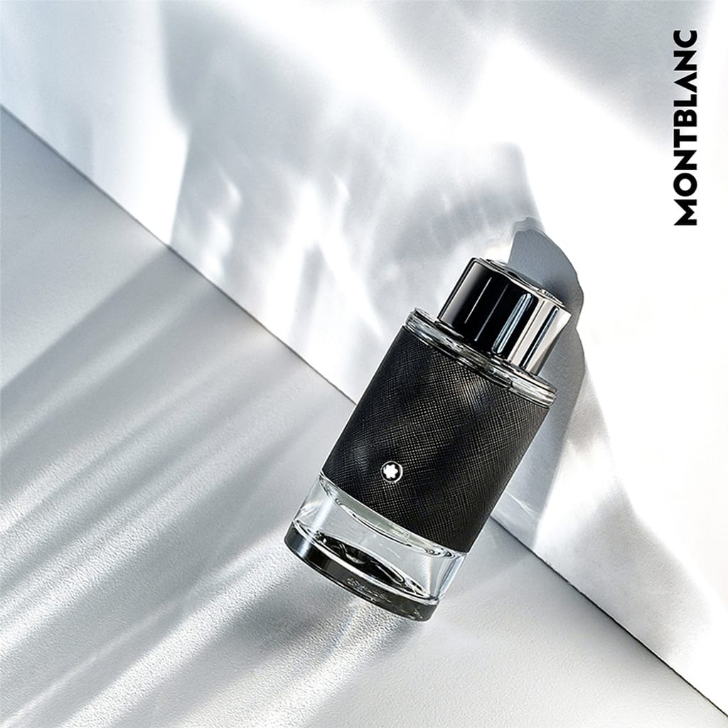 Montblanc - Explorer Eau De Parfum (100ML)