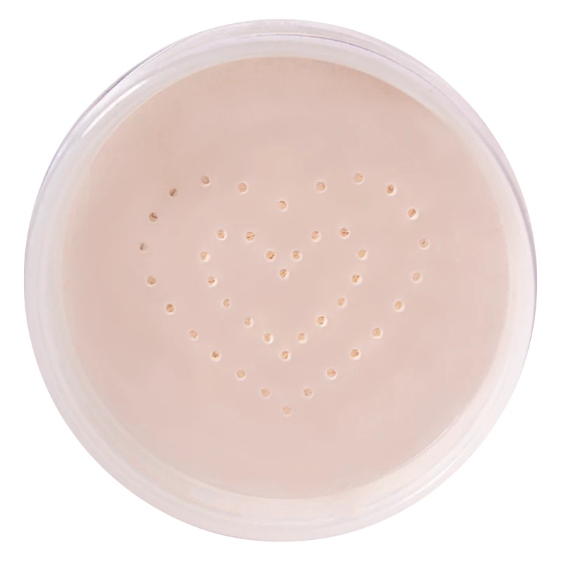 Kim Chi Chic - Set & Bake Powder Puff Puff Pass (24g)