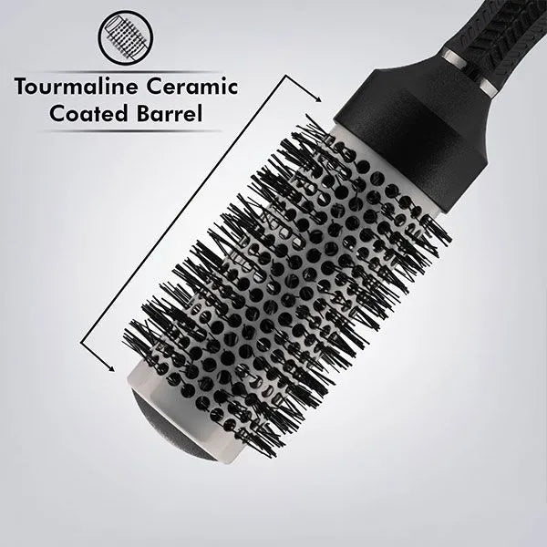 Vega Professional - Ceramix Shine Blow Dry Round Brush 43MM (VPPHB - 03)