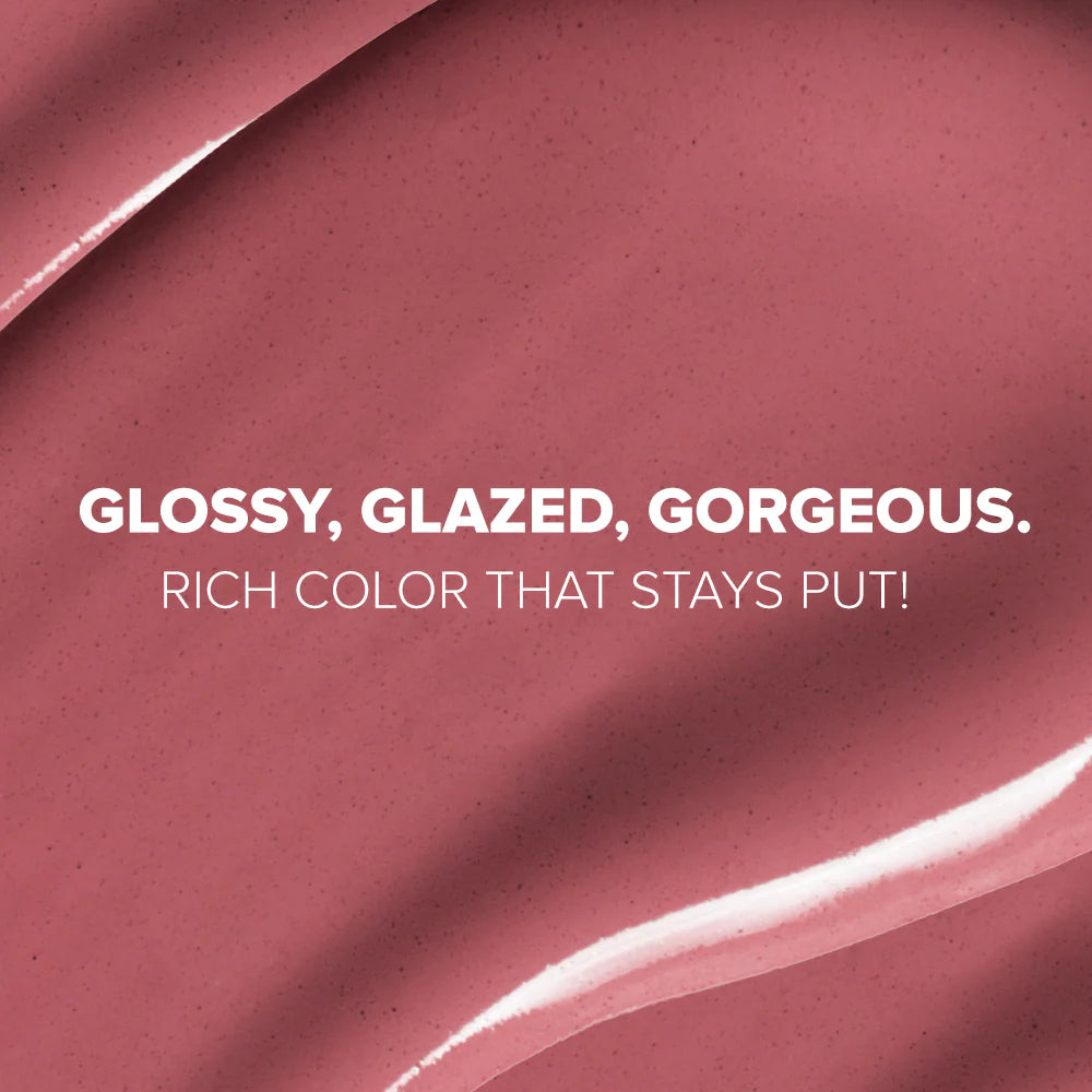 Character Cosmetics - Two In One Glaze & Gloss (4ML) [CTO]