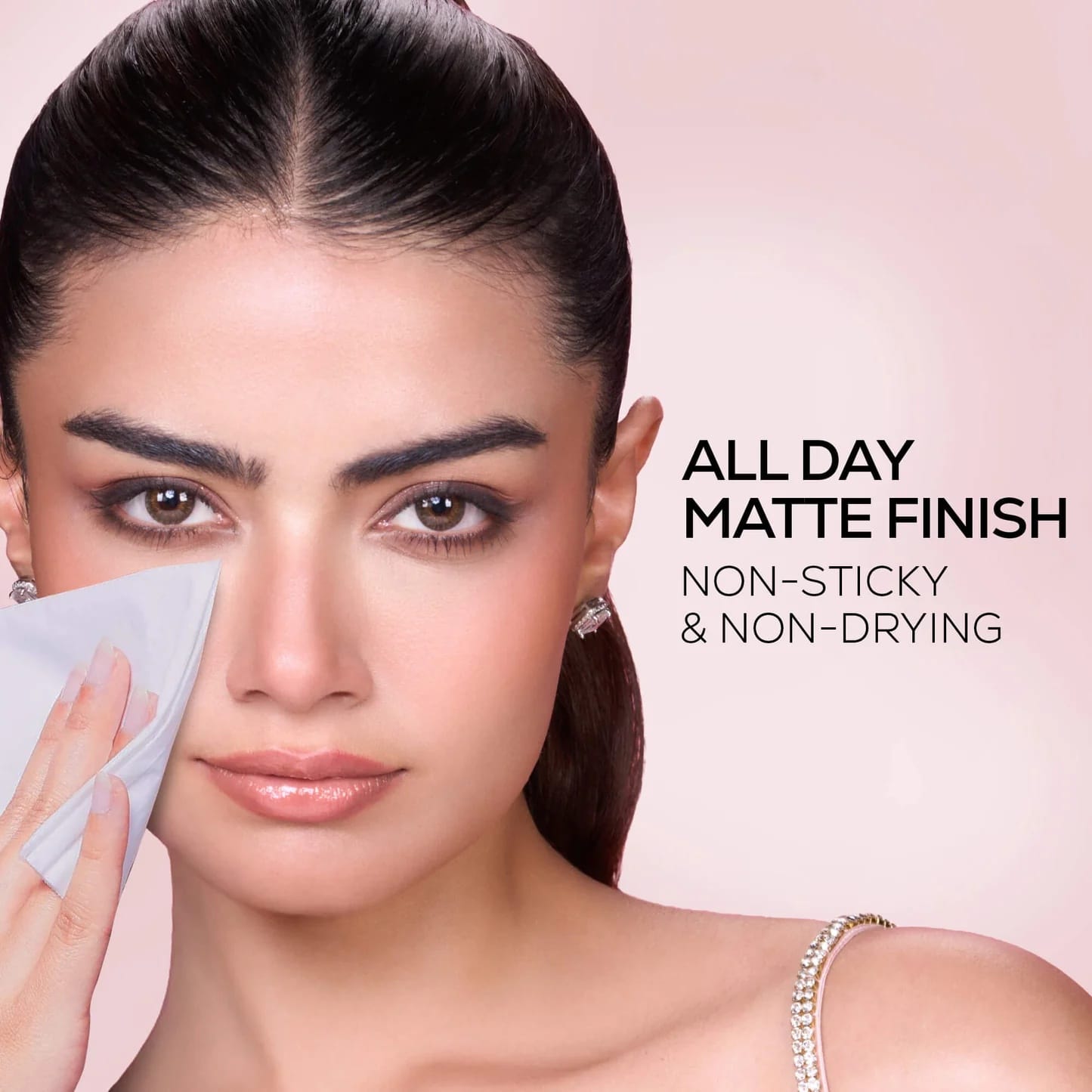 RENEE - Bollywood Filter Blurring Setting Spray (100ML)