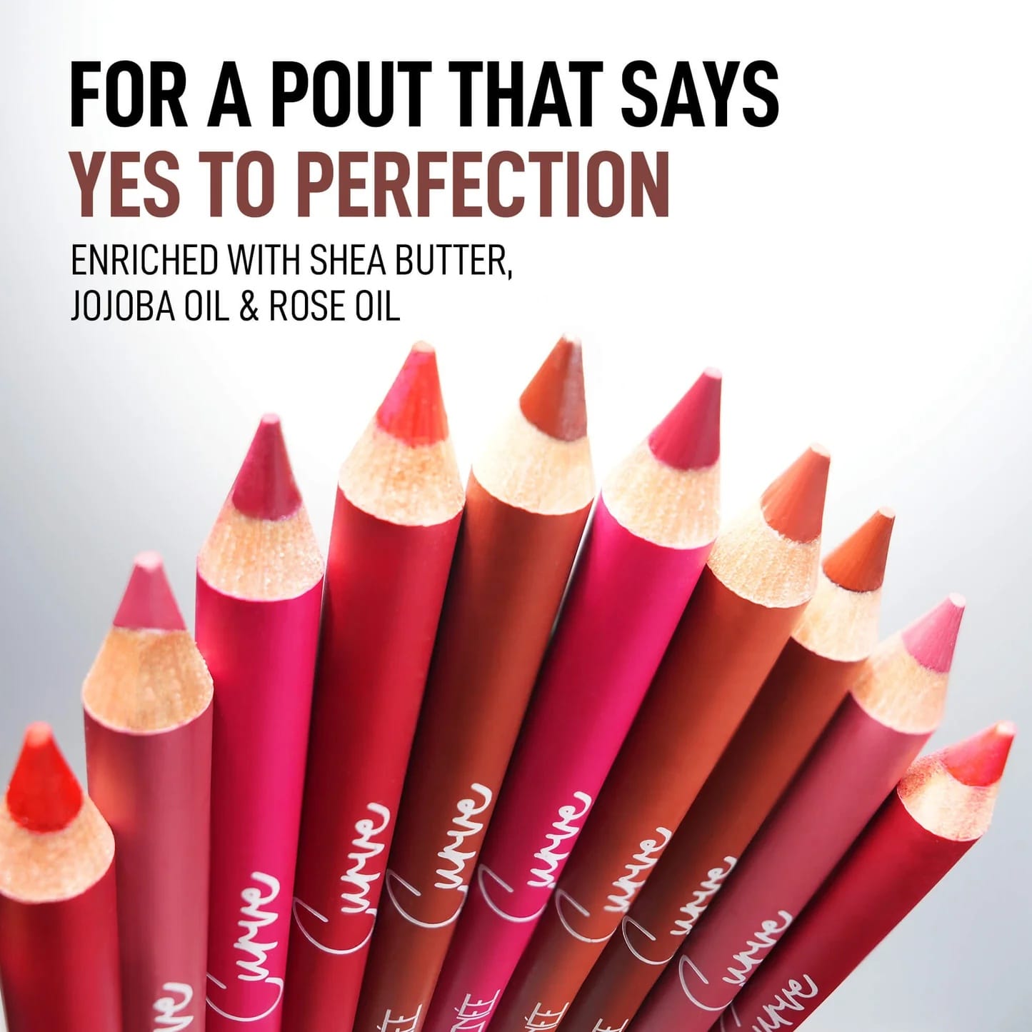 Renee - Lip Liner Curve (2.5g)