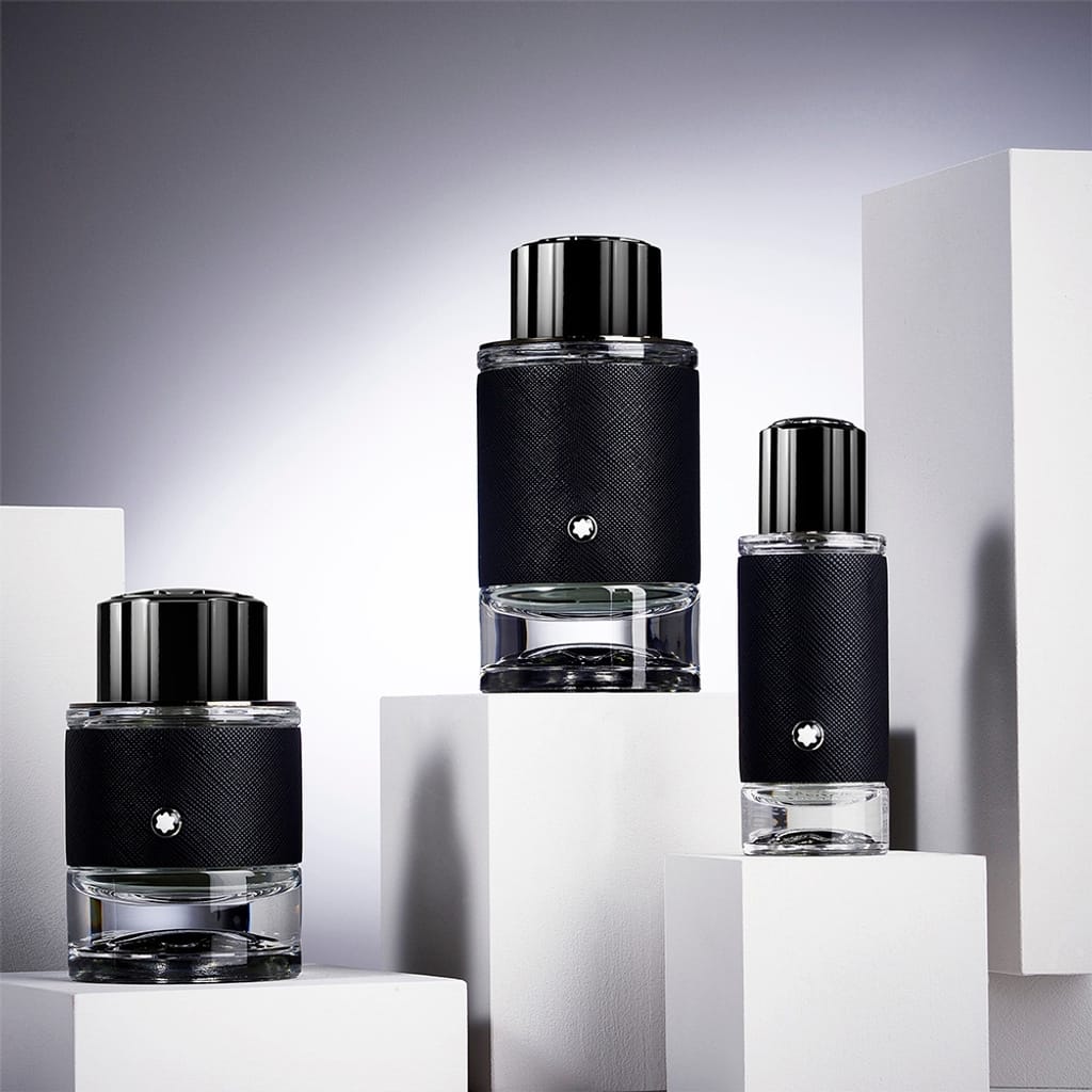 Montblanc - Explorer Eau De Parfum (100ML)