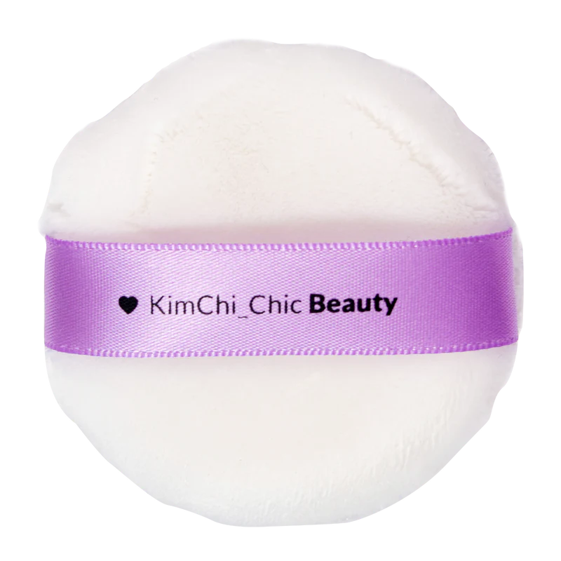 Kim Chi Chic - Set & Bake Powder Puff Puff Pass (24g)