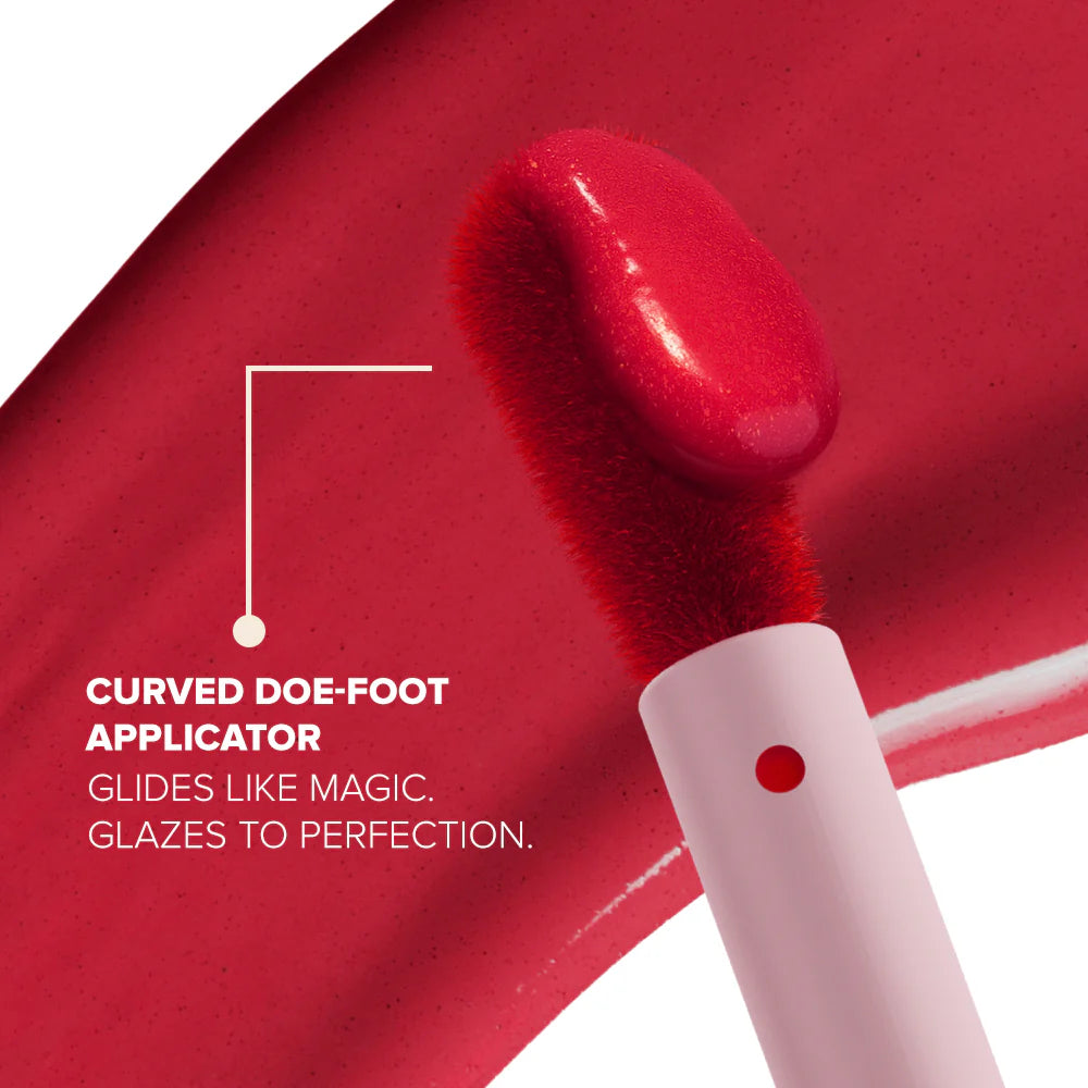 Character Cosmetics - Two In One Glaze & Gloss (4ML) [CTO]