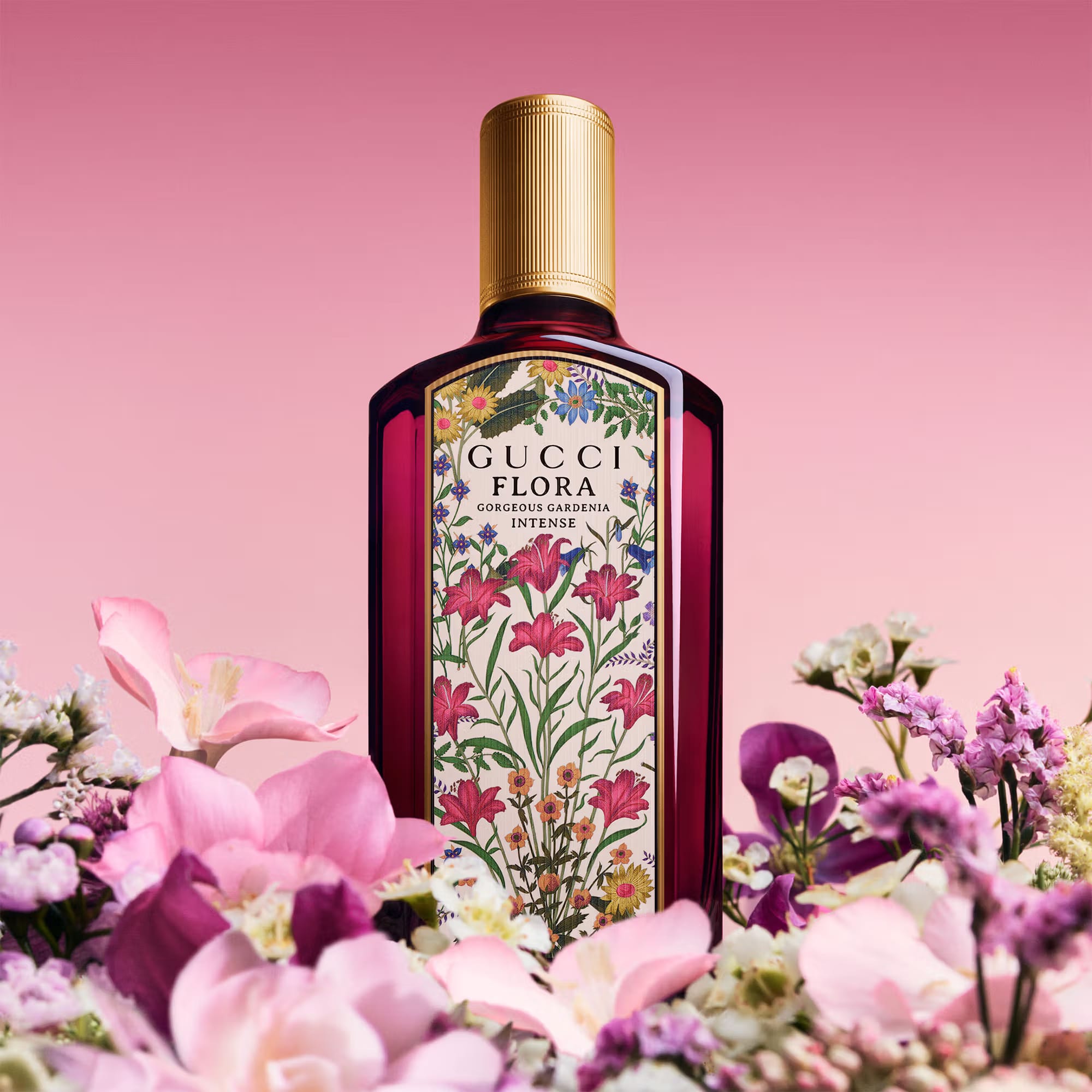 Gucci - Gucci Flora Gorgeous Gardenia Intense Eau De Parfum (30ML)
