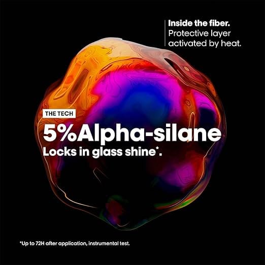 Loreal Professionnel - Vitamino Color Spectrum Professionel Glass Shine Serum (30ML)