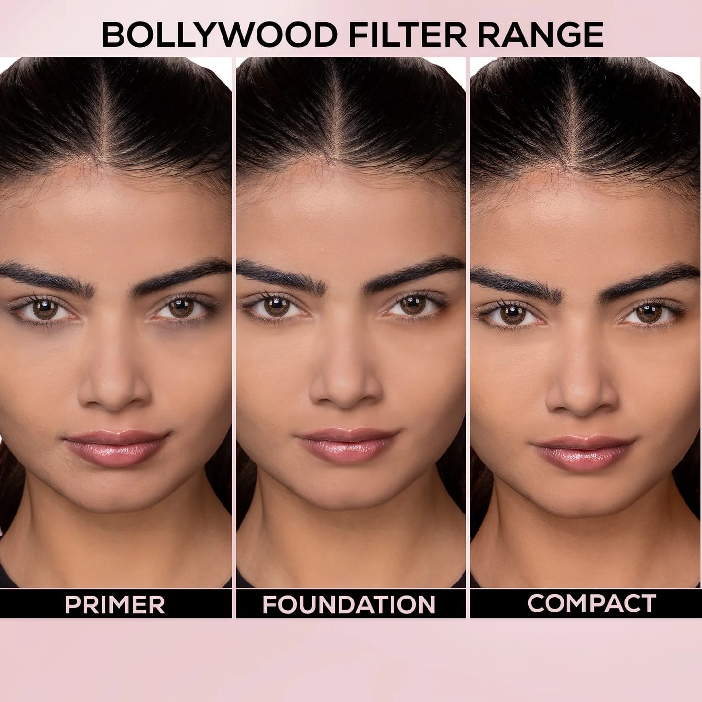 Renee - Bollywood Filter Blurring Compact (9g)