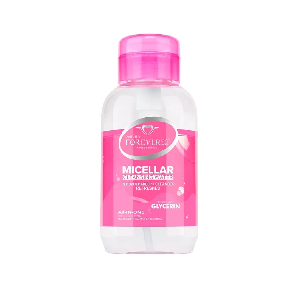Forever52 - Micellar Cleansing Water Infused With Glycerin