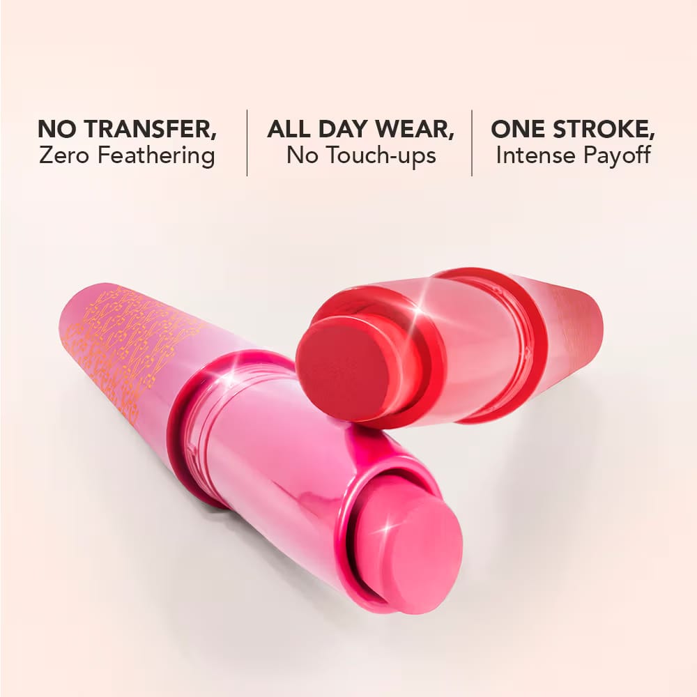 Kay Beauty - Infinite Lip Pen Enriched With Hyaluronic Acid & Olive Squalane (1.1g)