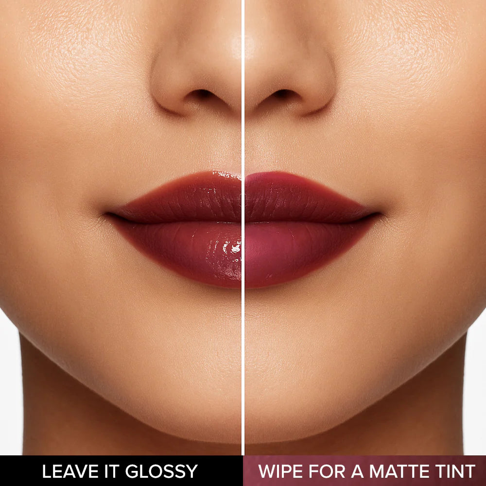 Character Cosmetics - Two In One Glaze & Gloss (4ML) [CTO]