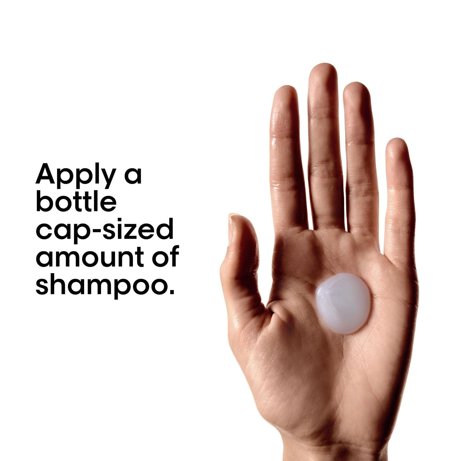 Loreal Professionnel - Curl Expression Professional Shampoo (300ML)