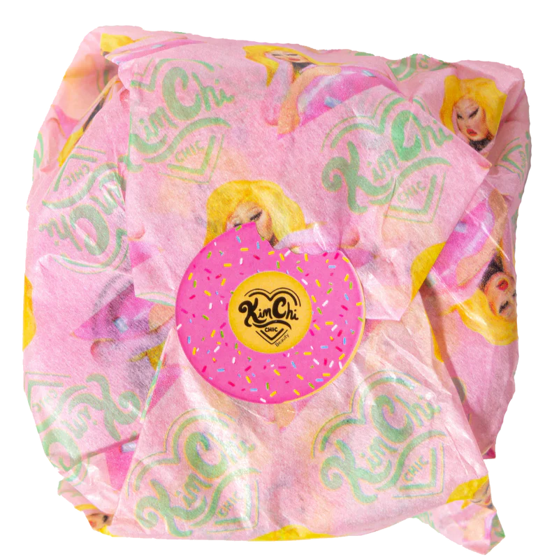 Kim Chi Chic - Set & Bake Powder Puff Puff Pass (24g)