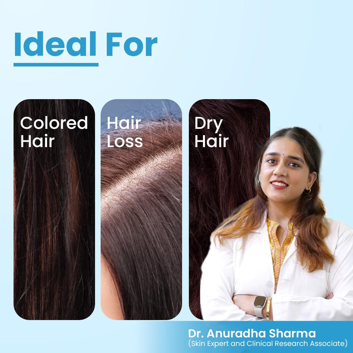 Fixderma - Strenghtening Conditioner (200g)