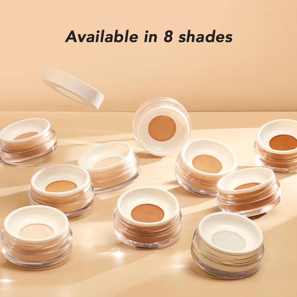 Kay Beauty - HD Setting Loose Powder (10g)