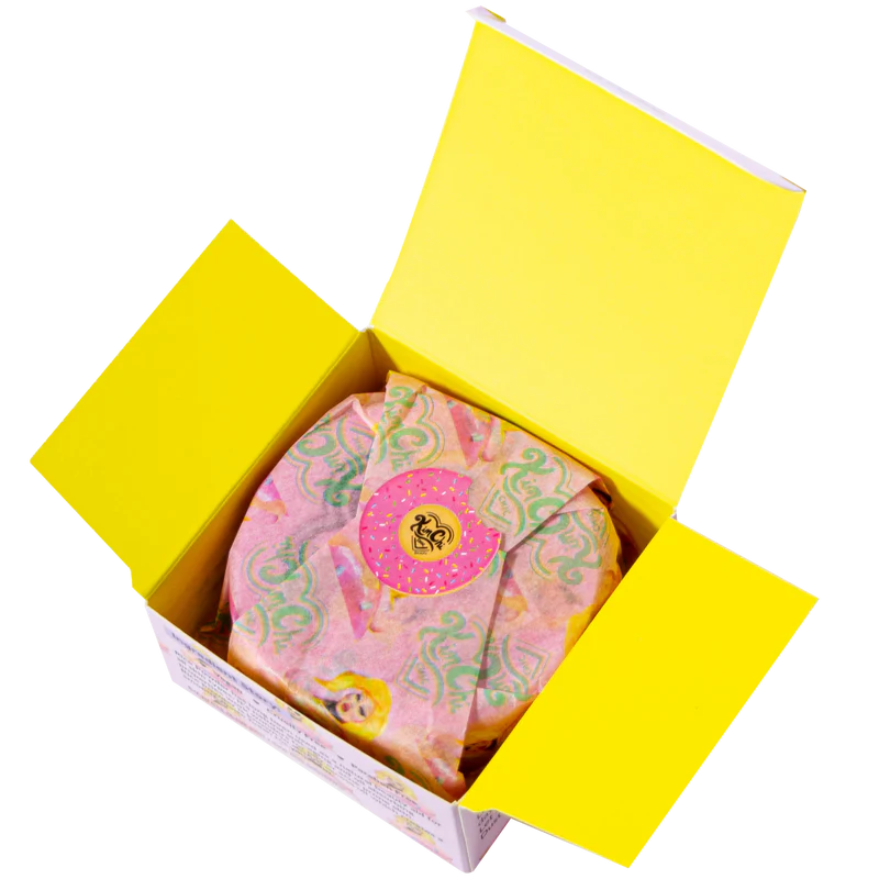 Kim Chi Chic - Set & Bake Powder Puff Puff Pass (24g)