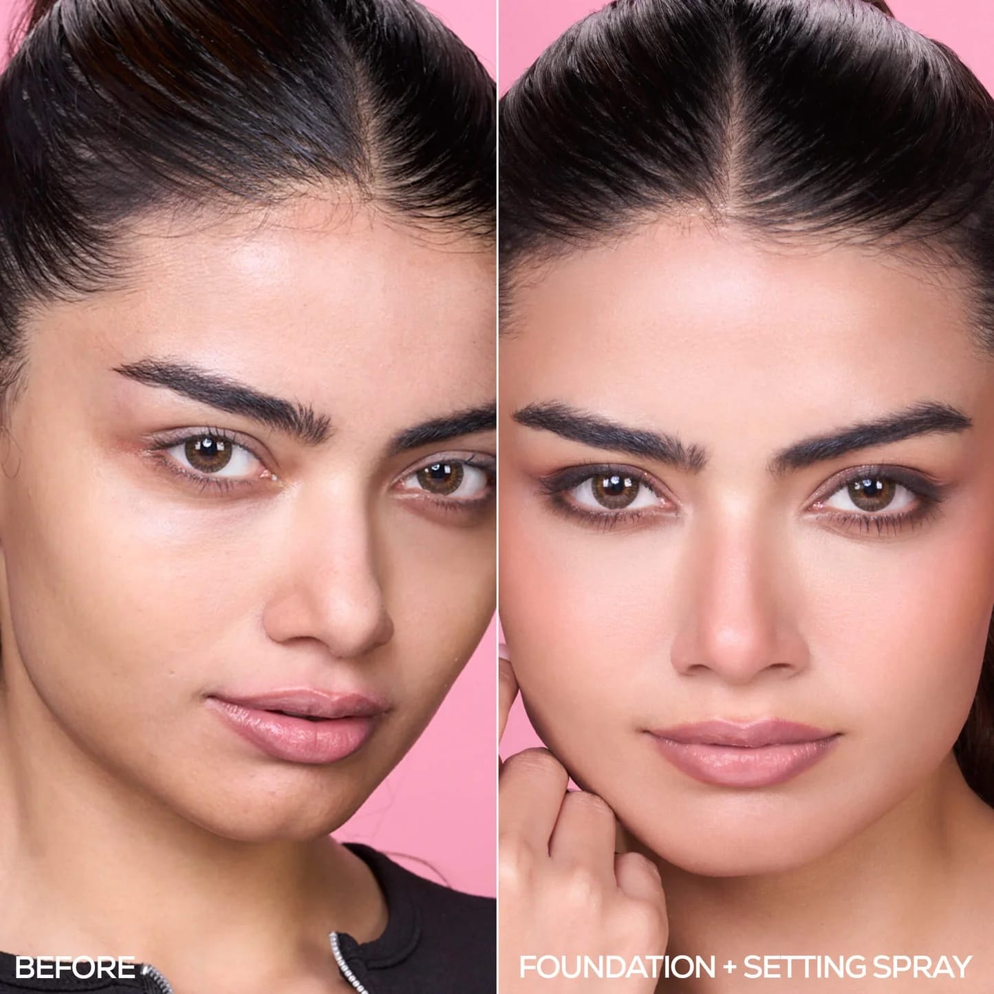 RENEE - Bollywood Filter Blurring Setting Spray (100ML)