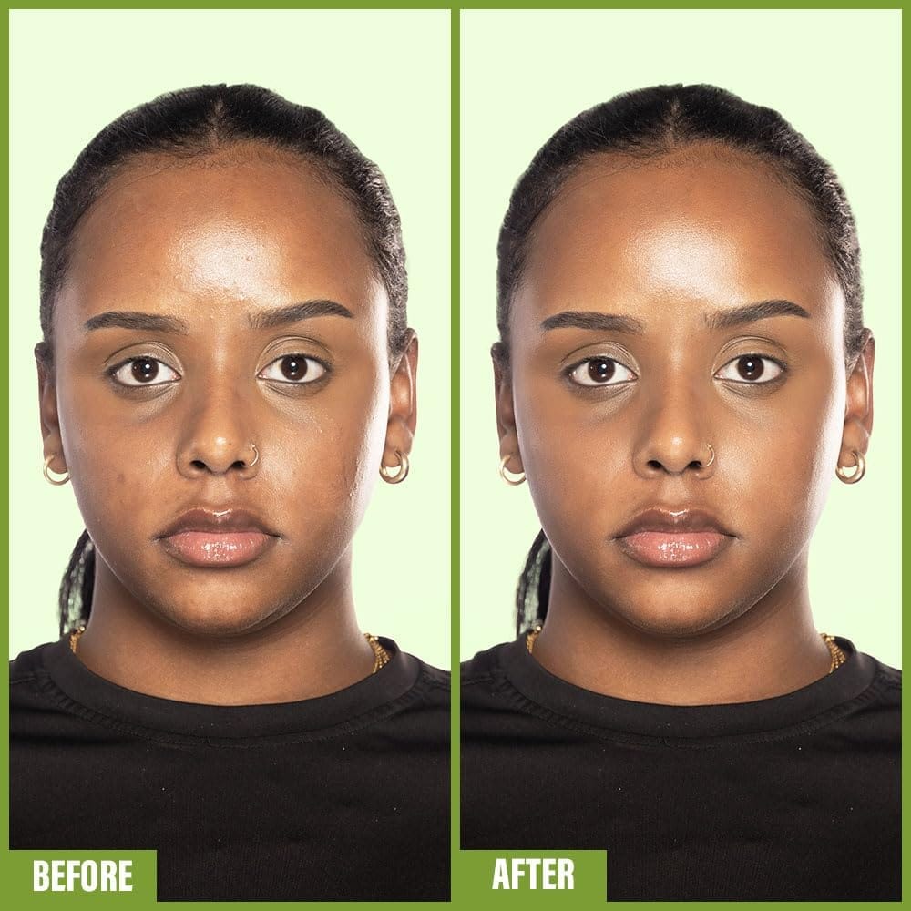 Character Cosmetics - Primer Hydrating With Hyaluronic Acid + Vitamin E (30g) [PMM002]