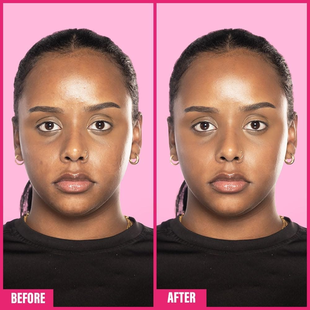 Character Cosmetics - Primer Mattifying With Bisabolol + Vitamin E (30g) [PMM001]