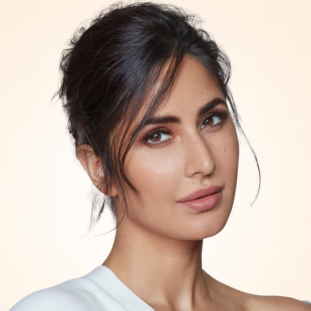 Kay Beauty - Matte Compact Enriched With Avocado + Mango Butter (9g)