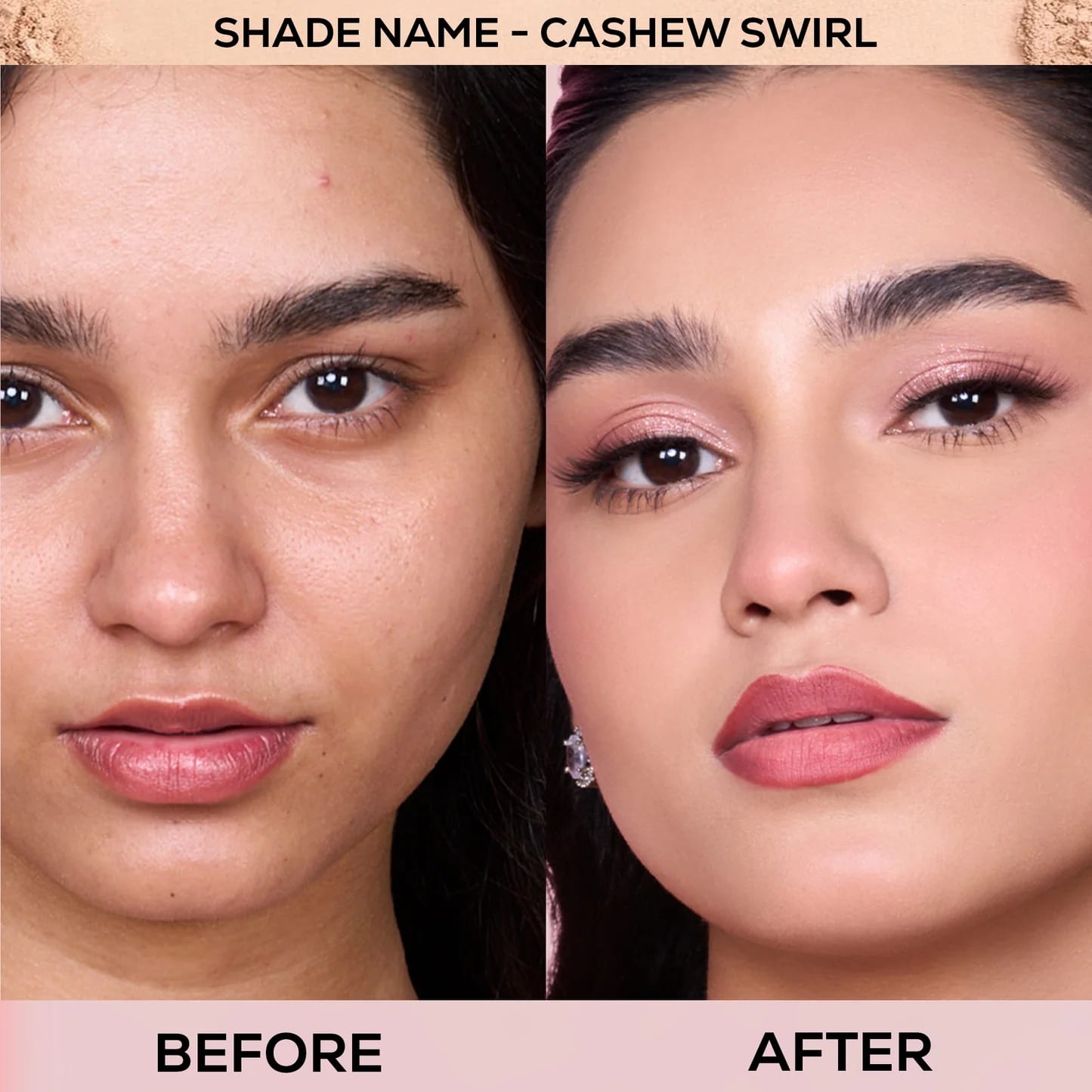 Renee - Bollywood Filter Blurring Compact (9g)