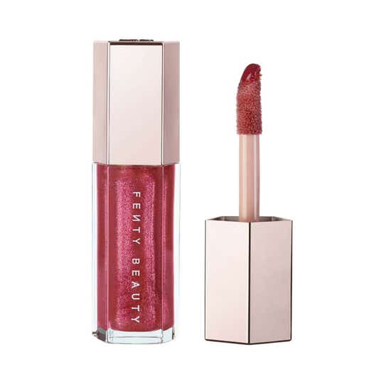 FENTY BEAUTY Gloss Bomb Universal Lip Luminizer - Champ Stamp Fantasy (9 ml)