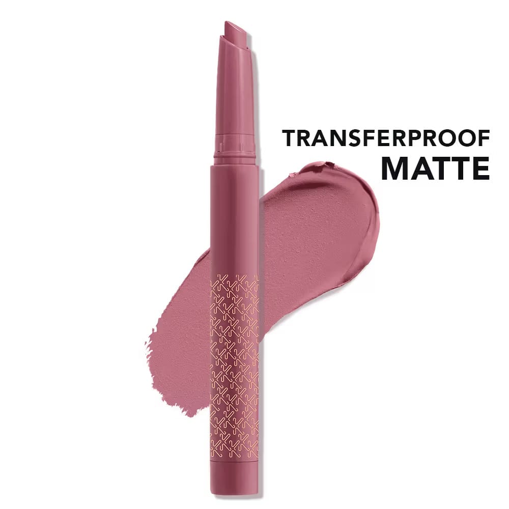 Kay Beauty - Infinite Lip Pen Enriched With Hyaluronic Acid & Olive Squalane (1.1g)